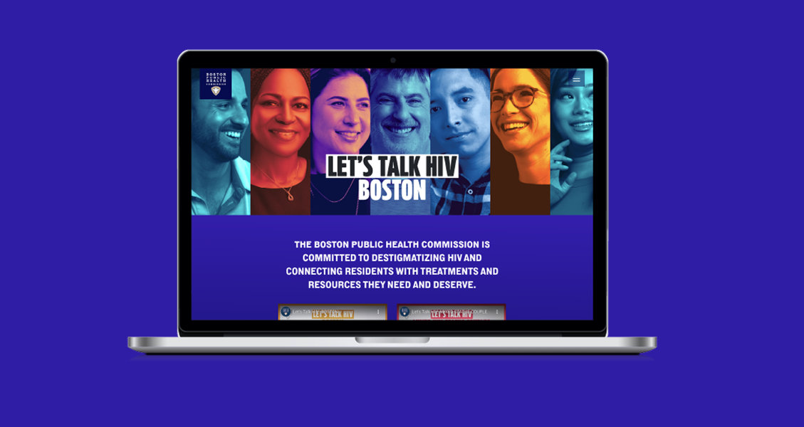 Boston Public Health