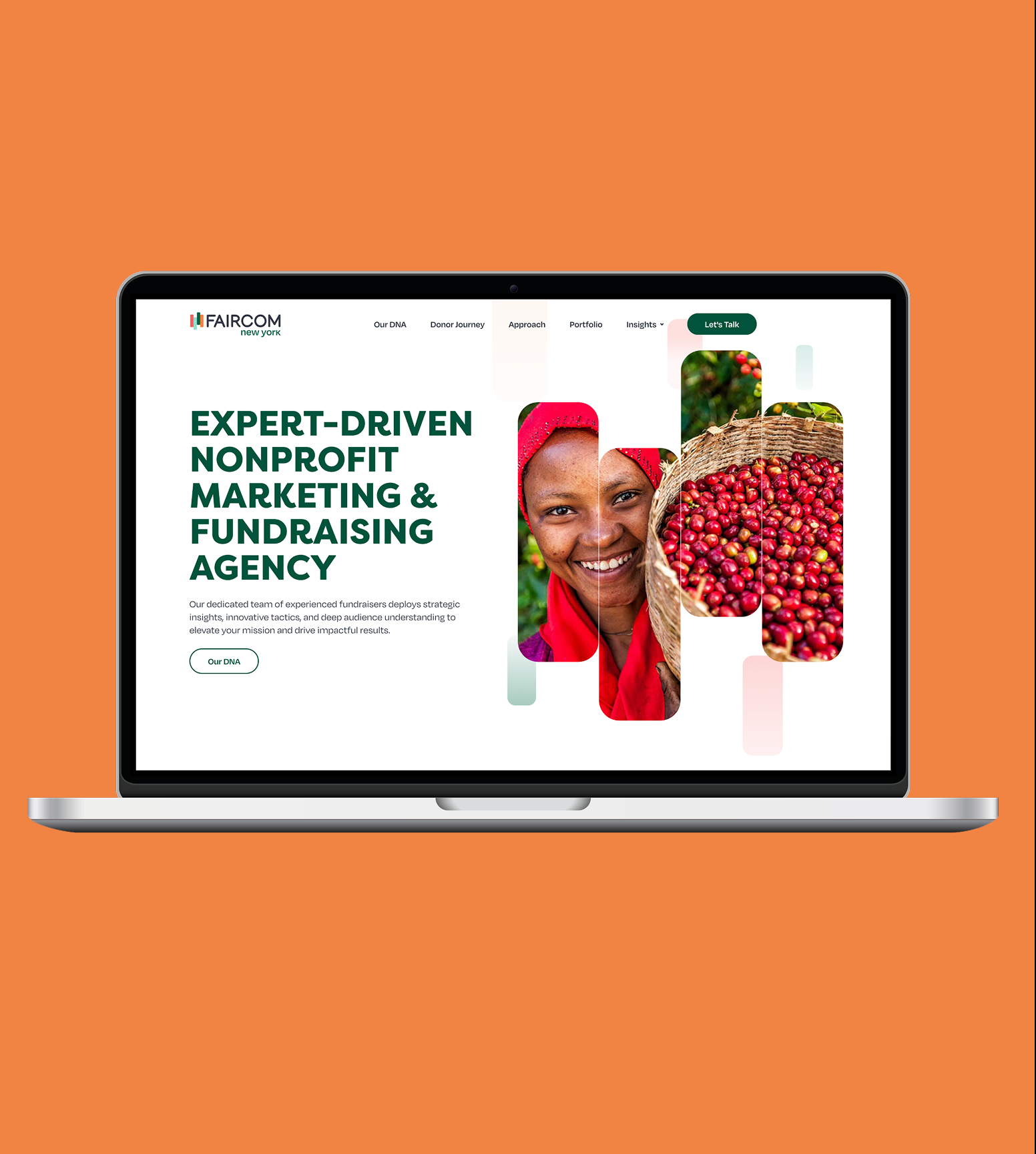 Faircom NY hover