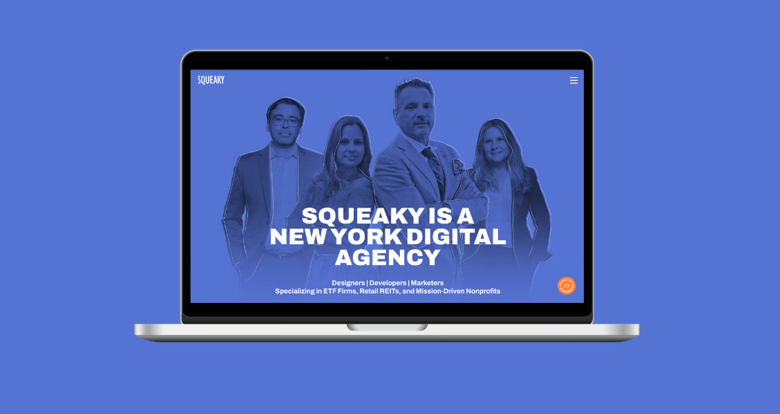 Squeaky